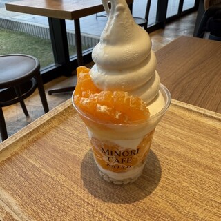 みのりカフェ 季楽_0