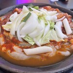 ホンスチュクミ - 