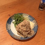 手打ちそば 舞鶴 - 