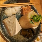 高円寺おつゆ - 