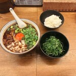 らぁ麺 ふじ松 - 
