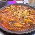 ホンスチュクミ - 