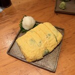手打ちそば 舞鶴 - 