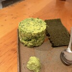 手打ちそば 舞鶴 - 