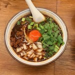 らぁ麺 ふじ松 - 