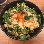 らぁ麺 ふじ松 - 