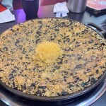 ホンスチュクミ - 