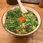 らぁ麺 ふじ松 - 