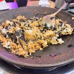 ホンスチュクミ - 