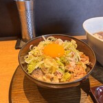 らぁ麺や 嶋 - 
