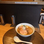 らぁ麺や 嶋 - 