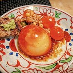 炭火焼き鳥 DABASHI