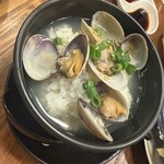 貝せん - 