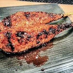 炭火焼き鳥 DABASHI - つくね