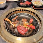 米澤牛・燒肉 Sakano - 