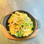 炭火串焼き 海鮮料理 燦々 - 