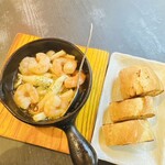 炭火串焼き 海鮮料理 燦々 - 