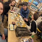 磯丸水產 郡山站前店 - 