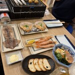 磯丸水產 郡山站前店 - 