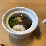 鮨 やざわ - 