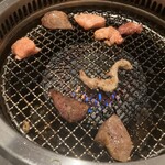 横濱ホルモン会館エース - 