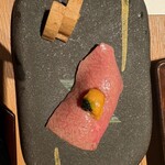 すすきの焼肉きらく - 