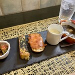 みやび亭 - 