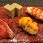 名驛 壽司 Sublime - 
