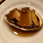 鮨 よし秀 - 料理写真:
