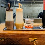 67餃子 - 