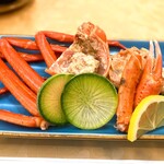 鈴蘭別館 - 料理写真: