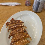 ラーメン大桜 - 料理写真: