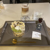 カレーカフェ アシカ