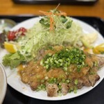うずめ - 特選リブロース網焼き