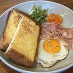 cafe & place aelu - 