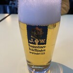 Glacis Beisl - ビール