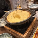 肉豆冨とレモンサワー 大衆食堂 安べゑ - 