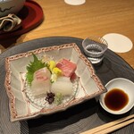 泉岳寺門前 紋屋 - 