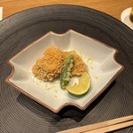 泉岳寺門前 紋屋 - 