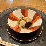 泉岳寺門前 紋屋 - 