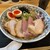 タンちゃんラーメン 昆布水つけ麺 - 料理写真: