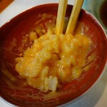 寿司栄 - そしてまぜまぜ・・