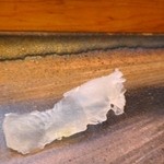 寿司栄 - 真子鰈