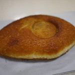 軽井沢キッチン - 三笠ホテルカレーパン～☆