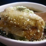 昭和屋 そば琳 - 