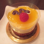Jejehawai - リリコイチーズケーキ　５１８円