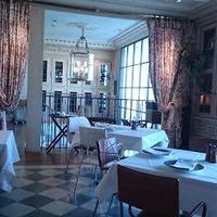 Benoit Alain Ducasse - 