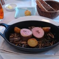 Benoit Alain Ducasse - 
