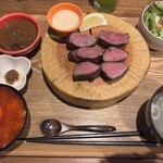 新宿燒肉 牛舌之檸檬 總本店 - 