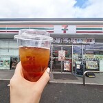 セブンイレブン - ドリンク写真: